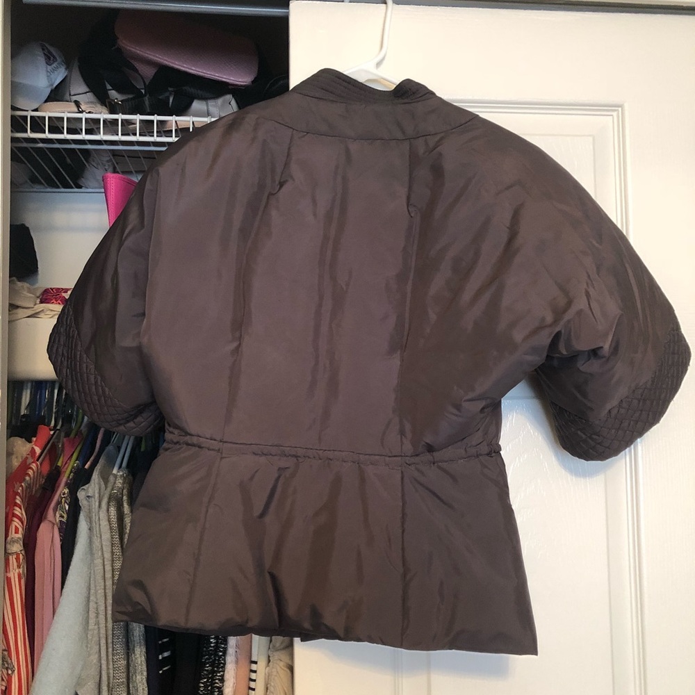 BCBGMaxAzria jacket - Picture 7 of 10